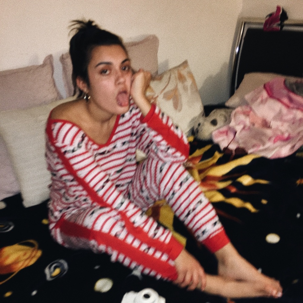 Meet your Posher, Kamryn